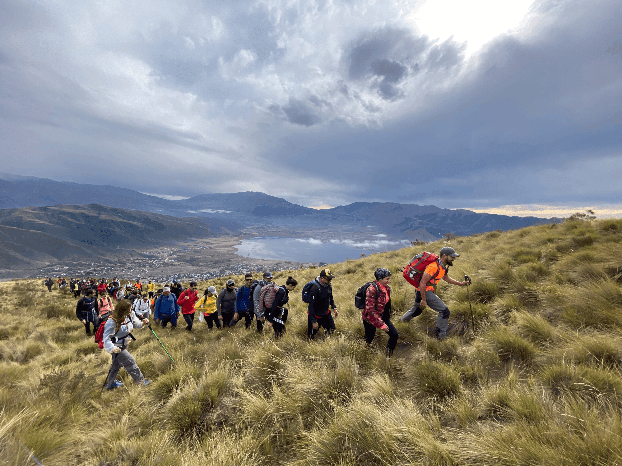 Hero background image