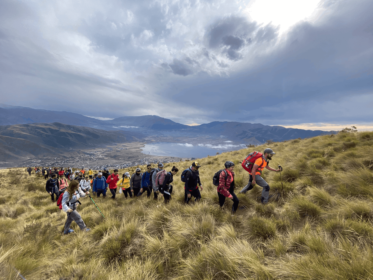 Hero background image